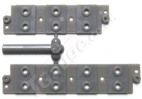 T Gauge A-019 Fixing Plate