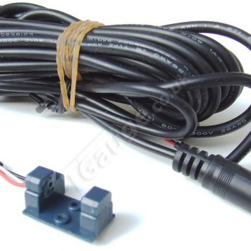 T Gauge Sensor Cable E-006