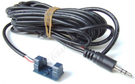 T Gauge Sensor Cable E-006