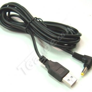 T Gauge E-300 3 Meter USB Power Cable