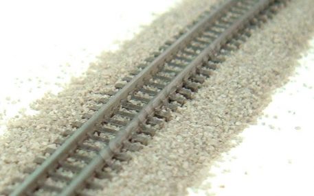 T Gauge TB-001 Grey Ballast