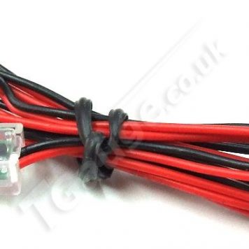 T Gauge One Way Power Cable A E 008