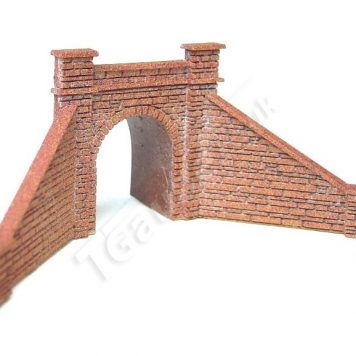 T Gauge STP-001 Single Tunnel Portal Kit