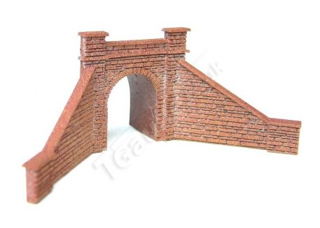 T Gauge STP-001 Single Tunnel Portal Kit