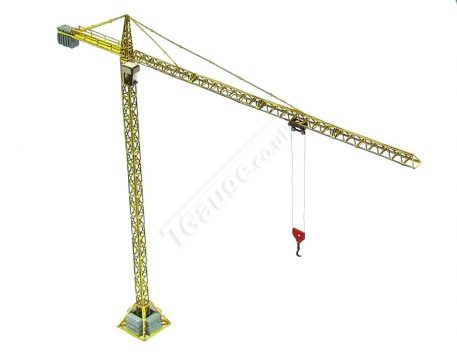 T Gauge Tower Crane