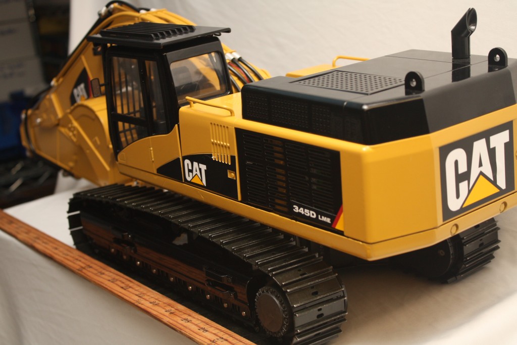 Wedico Excavator - VCSHobbies