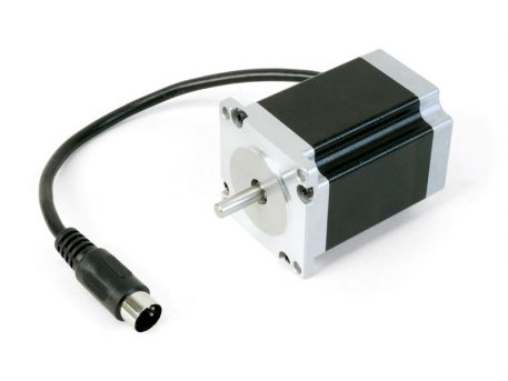 Sherline High Torque Stepper Motor 67126 Instructions