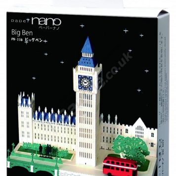 T Gauge Nano B116