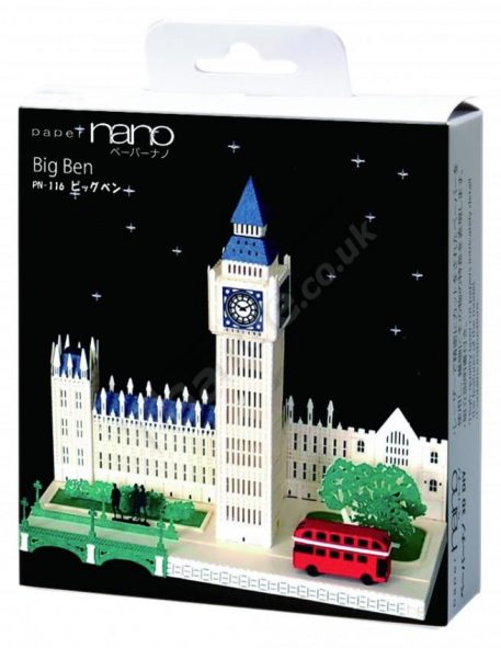 T Gauge Nano B116