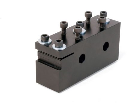 Multi-Tool Holder 3/8 Inch