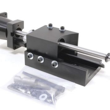 Sherline Mill Ball Screw Z Axis Retrofit Kit 6800