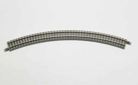 Rokuhan Curved Track R004
