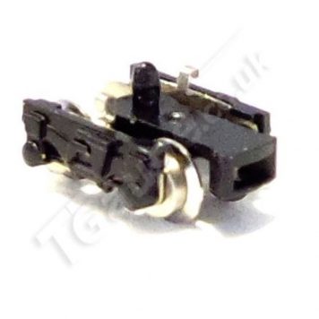 t gauge Black 2nd Generation Electric Transmission Bogie