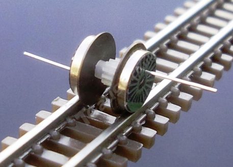 t gauge 8 wheel kit set