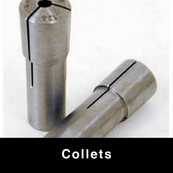 Collets