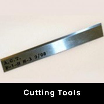 Cutting Tools