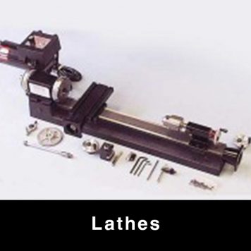 Lathes