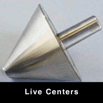 Live Centers