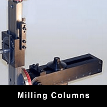 Milling Column