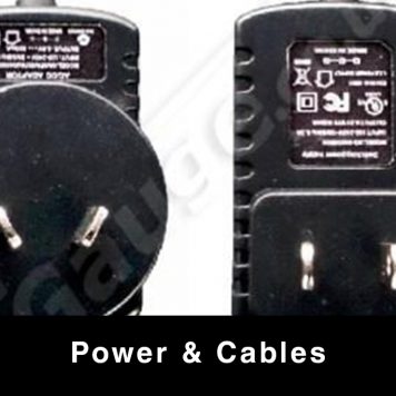 T Gauge Power & Cables