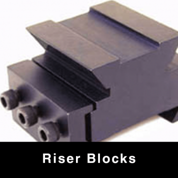 Riser Blocks