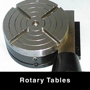 Rotary Tables