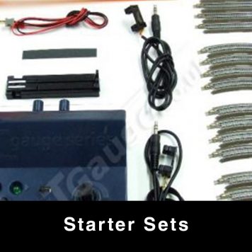 T Gauge Starter Sets