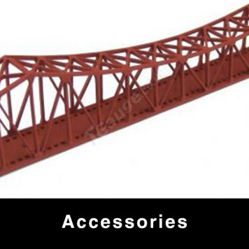 T Gauge Accessories