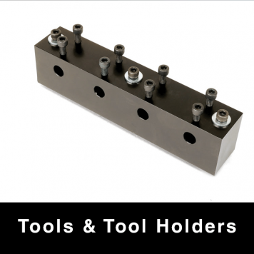 Tool Holders