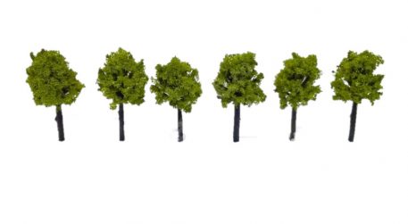 T Gauge Tree Armatures 20mm