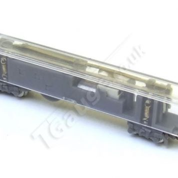 T Gauge 19 Metre Motorised Chassis (41mm) 1 Car 016