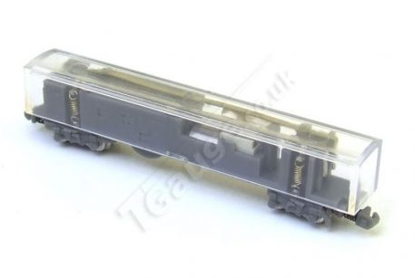 T Gauge 19 Metre Motorised Chassis (41mm) 1 Car 016