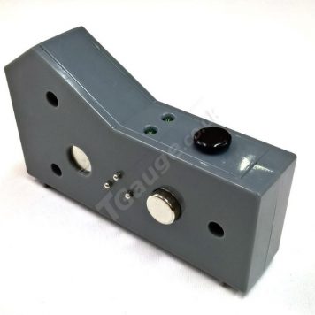 T Gauge Electric Point Controller E-016
