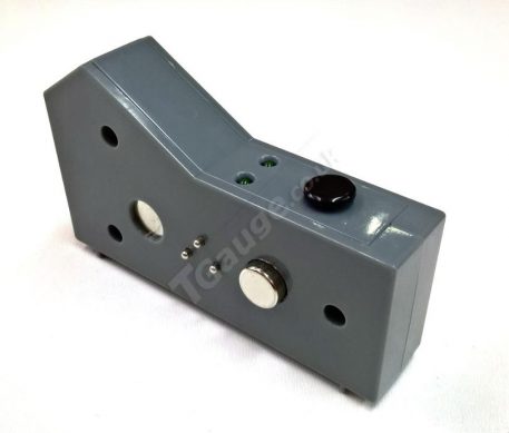 T Gauge Electric Point Controller E-016