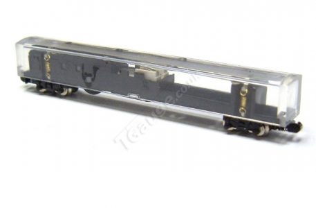 T Gauge 23 Metre Motorised Chassis 049-B