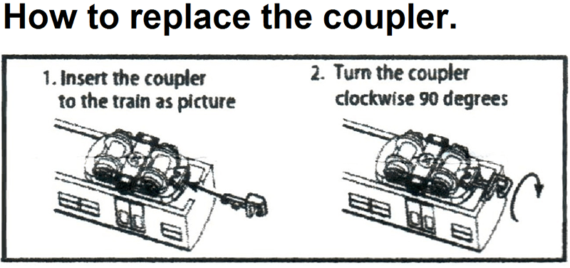 t gauge instructions