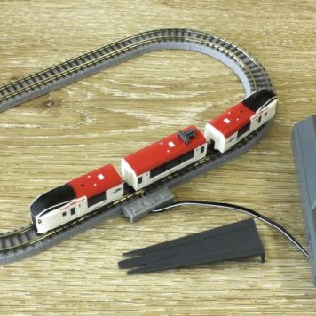 JR Narita Express Starter Set