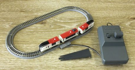 JR Narita Express Starter Set