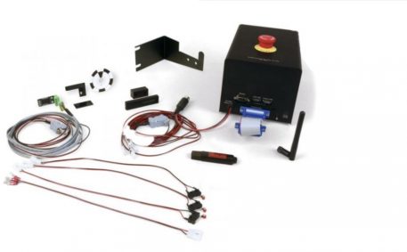 Sherline Masso Controller Kit 8781