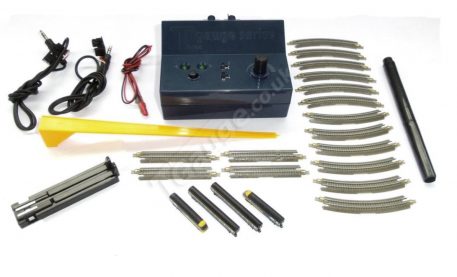 T Gauge BR Inter-City 125 HST Starter Set R-042-125