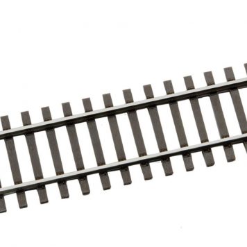 Walthers HO Scale Code 83 Nickel Silver Flex Track w/Wood Ties 36" 91.4cm, Pack of 5