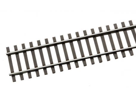 Walthers HO Scale Code 83 Nickel Silver Flex Track w/Wood Ties 36" 91.4cm, Pack of 5