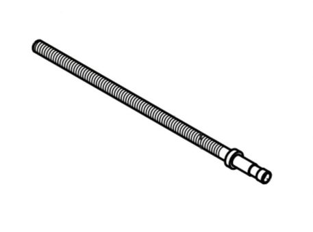 Sherline 8 Inch Manual Slide Screw (Metric) 67220