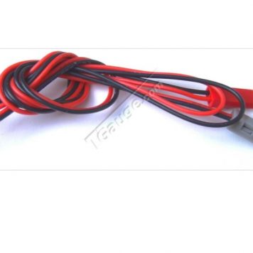 T Gauge Power Cable 600mm E-004B