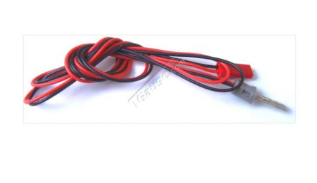 T Gauge Power Cable 600mm E-004B