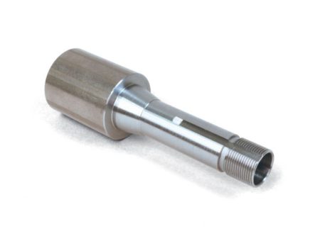 Sherline 3C E-Collet 10675 Side