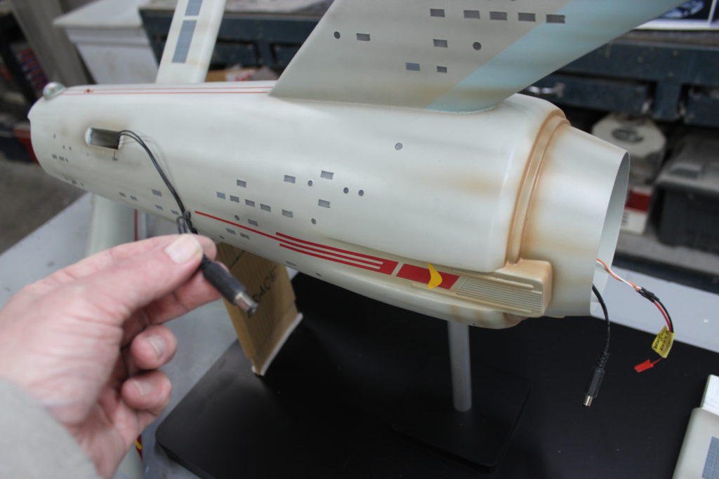 5ft model enterprise