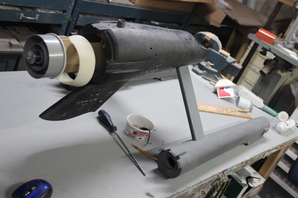 5ft model enterprise