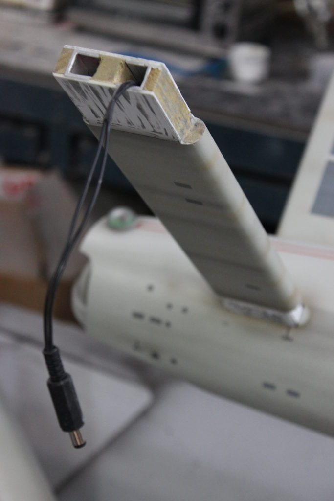 5ft model enterprise