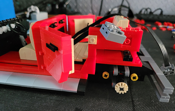 Lego-rolls-back-door-open